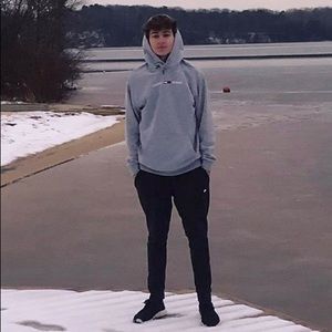 Meet your Posher, Jake